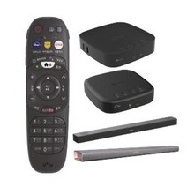 디즈니+ U+ LG유플러스 정품 UHD4 UHD3 UHD2 DASB2 IPTV 리모컨 배터리포함