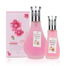 더허브스토리 프로방스 아로마 향수 15ml 40ml 상큼한