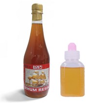 럼레진 680g 30ml 럼주대용 럼향 럼레진, 럼향 680g