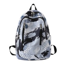 하라주쿠 캐주얼 백팩 노트북 배낭 배낭 여행 학교 가방 십대를위한 책가방