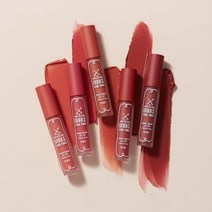 투쿨포스쿨 아트클래스 누아즈 베일 틴트 4.5g, 2호 블루밍 피치