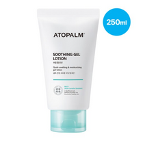 아토팜 유아 수딩 젤 로션, 1개, 250ml