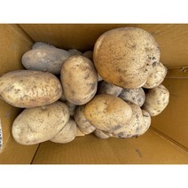 2021년 국내산 산지직송 영남알프스 수미감자 홍감자 알감자 10kg 소 중 대 특대, 특대 (찜용/요리용) 홍감자 10kg