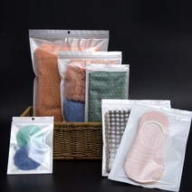 고급 opp 포장봉투 지퍼백 다용도 비접착봉투 37종, 쿠팡 16X26cm (5개), 쿠팡 본상품선택