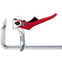 나sks1t1_베세이-레버클램프 GH25 250x120mm (1EA) 공업용품 홀더 목공용 L클램프 공구 산업 고정장치♥cleann, ♥cleann!!