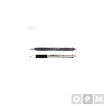 [P1D] 문화 구.KPI 볼펜 3색볼펜 초저점도 1타스 / 부품 소모품 자재 파츠 ( P1D / 99147EA )