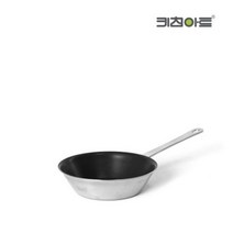 키친아트 미니 프라이팬 인덕션 IH, 16 cm, 1개