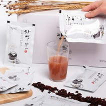 장수만세 국내산 산수유진액 100ml 50포