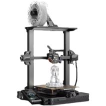 CREALITY 3D 프린터 Ender-3 S1 Pro 출력 가정용, Ender-3 S1 Pro(유럽코드) 패키지1
