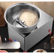 냉면반죽기 막국수 반죽기계 메밀면 배합기 혼합기, 8KG 1100W 반죽기