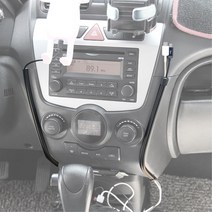 간편한 자동차 전선 충전줄 정리 60cm 버스 화물차 장착 소형차 트럭 학원차 SUV, 블랙