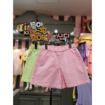 신디키즈 동아쇼핑점 여아