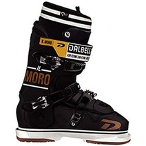 달벨로 스키 부츠, 25.5cm