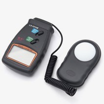 광량 조도 측정기 빛 밝기 측정 조도기 디지털 조도계