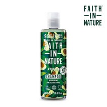 [페이스인네이처] 아보카도 샴푸, 단품