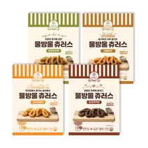 서바나 물방울 츄러스 1팩(10개입+슈가), 오리지널 츄러스 10개입+슈가