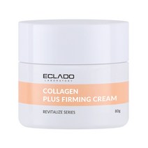 에끌라두 콜라겐 플러스 퍼밍크림 80g, 1