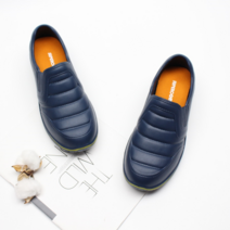 코지 남자 다용도 방수고무 주방 장화 레인로퍼 운동화