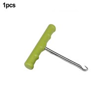 스트링머신 스트링 머신 배드민턴 와이어 줄교체 기계 배드민턴 라켓 스트링 어시스턴스 풀러 테니스 스, 01 green