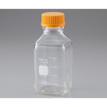 파이렉스각형시약병/1396-1L/1000ml/1개입