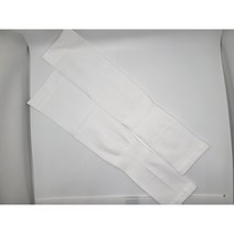 네파 아이스 쿨토시 여름토시 무봉제 자외선차단 팔토시, 화이트