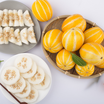 [농장직송] 고당도 꿀 성주참외 벌꿀참외, 꿀참외 2kg내외 (6-8과)