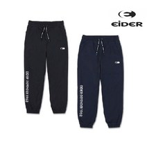 [아이더] 이월상품(JMU19307) 비 스트롱 팬츠 아동용바지 키즈팬츠