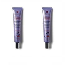 Erborian Dull Correct complexion radiance booster 에르보리앙 콜렉트 퍼펙터 부스터 CC 크림 45ml 2개