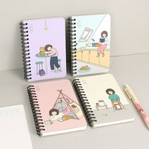 2000보리슬림좌철수첩(랜덤발송), 랜덤, 선택:2000보리슬림좌철수첩_랜덤