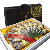 [고급보자기포장] 법성포 영광굴비 명절 선물용 설 선물 세트 굴비선물세트, 1.4kg, 1개