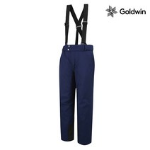 [골드윈] 골드윈 주니어어플라인팬츠 GP6NJ50S_NAV