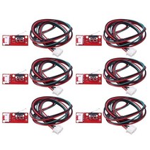 2Pcs UM 원래 액세서리 알루미늄 가열 블록 RepRap Ultimaker Kossel 3D 프린터, 상세내용표시
