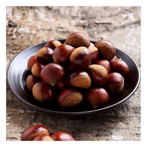 [착한식탁] 광양 알밤 5kg 특