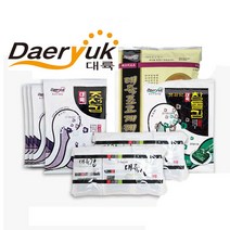 대륙 김 전체 1+1 하프박스 판매 표고 김 / 도시락 / 돌 / 곱창 / 무산 / 재래김 추석 선물, 참돌김5봉x5세트, 곱창재래김12봉