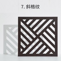 광확산 아크릴 얇은 조명용 쫄대 비디오 스튜디오 나무 플래그 패널 리플렉터 디퓨저 촬영 빛과 그림자 유물 배경 보드, 07 violet_01 30x30cm