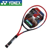 2023 브이코어 100 (300g) 16x19 (SCLT) 요넥스테니스라켓, 라켓만구매(스트링없음)