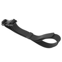 프리다이빙컴퓨터 다이버컴퓨터 다이버시계 다이빙 나이프 스트랩 퀵 릴리스 벨트 고무 스노클링 교체 풀