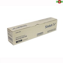 신도리코 D412S 정품드럼 D410R135KK 검정 89503EA, 포스트쿠팡 본상품선택, 포스트쿠팡 본상품선택