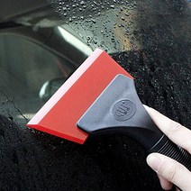 전문썬팅공구 고무헤라 우레탄 헤라 차량 썬팅 레드_234490EA, 1, 본상품선택