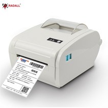 사무용 사무실 무한잉크 복합기 가정용 프린터기 복사기 열 라벨 프린터 배송 물류 4x6, 100x100m 라벨 용지, 우리 플러그