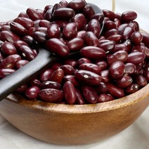힘찬농부오달봉 수입산 강낭콩 적강낭콩 붉은강낭콩 홍대, 1개, 수입산 강낭콩3kg
