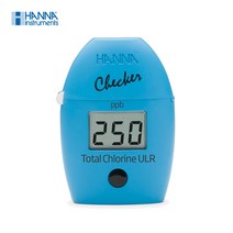 HANNA HI761 총염소 Checker® (Ultra Low Range) 총염소측정기