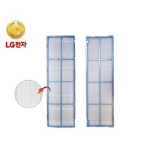 LG 휘센 FQ17L9DRAN 전용 듀얼 초미세먼지필터A (1EA)