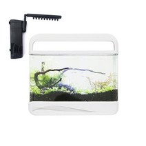초록끈 아마존 명품일체형수족관 AMZ-2000A + 측면여과기 JP-012F