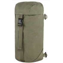 피엘라벤 카즈카 사이드 포켓 327582, Coal Black