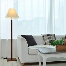 레스토랑 호텔 로비 고급스러운 장조명 침실조명 램프, 주광색