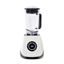 비앙코 독일 고속블렌더 MB5700W, 화이트