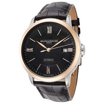 Baume and Mercier Classima 남성용 Watch MOA10292