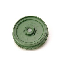 XuanLens-팬케이크 렌즈 32mm F10 바디 캡 와이드 앵글 울트라씬 포커스 프리 라이카 M 소니 E 니콘 Z 마운트 L (시그마 fp...) 호환, 02 Green Sony E Mount