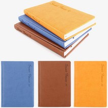 양지사 다이어리 스마트플래너 32절, 블루